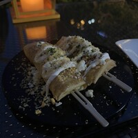 セントレジス バー - 