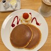 ホットケーキパーラー フルフル 赤坂店