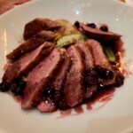 Cafe Restaurant AUREOLE - 