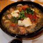 Cafe Restaurant AUREOLE - 