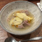 にしぶち飯店 - 