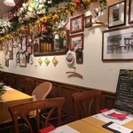 Cafe Restaurant AUREOLE - 