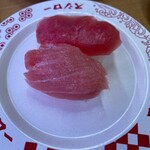 スシロー - 料理写真: