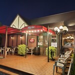 ビッグ・ジョー - 