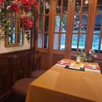 Cafe Restaurant AUREOLE - 