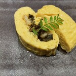 うなぎ四代目菊川 東京駅黒塀横丁店 - うまき