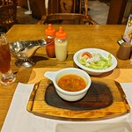 ビッグ・ジョー - 