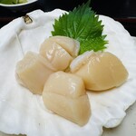 柿崎商店 海鮮工房 - 