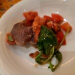 Cafe Restaurant AUREOLE - 