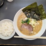 らーめん堂 仙台っ子 愛子店 - 