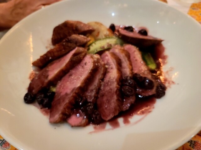 Cafe Restaurant AUREOLE photo 2