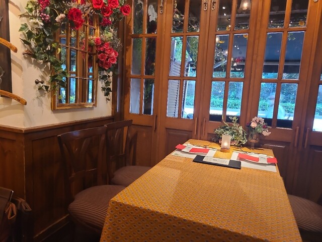 Cafe Restaurant AUREOLE photo 4