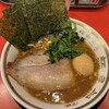 横浜家系ラーメン 大輝家