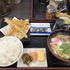 資さんうどん 魚町店