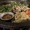 サムギョプサル×韓国料理 コギソウル 梅田お初天神店