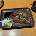 焼肉 ちはら - 