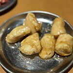 焼肉 ちはら - 