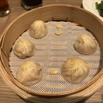 鼎泰豐 自由が丘 デュ アオーネS店 - 