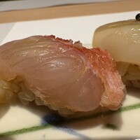 浜松町 鮨 すし門 - 