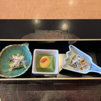 日本料理 おりじん - 