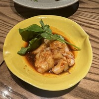 炭火焼鳥 木鶏 - 