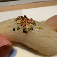 浜松町 鮨 すし門 - 