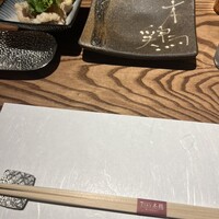 炭火焼鳥 木鶏 - 