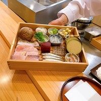 天麩羅 四季彩 村松 - 