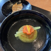 日本料理 おりじん - 