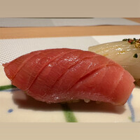 浜松町 鮨 すし門 - 