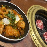 大徳壽 みなとみらい - ホルモンのアヒージョとテール 大徳壽 みなとみらい - ホルモンのアヒージョとテール