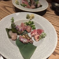 炭火焼鳥 木鶏 - 