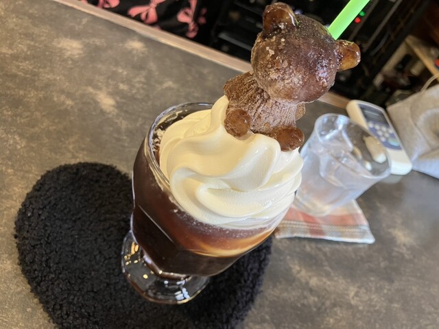 VERRY VERRY（ベリーベリー） - 鳴子温泉（喫茶店）の写真