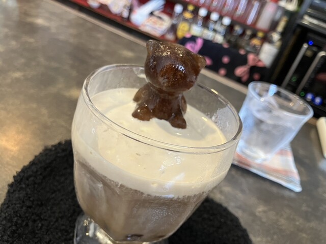 VERRY VERRY（ベリーベリー） - 鳴子温泉（喫茶店）の写真