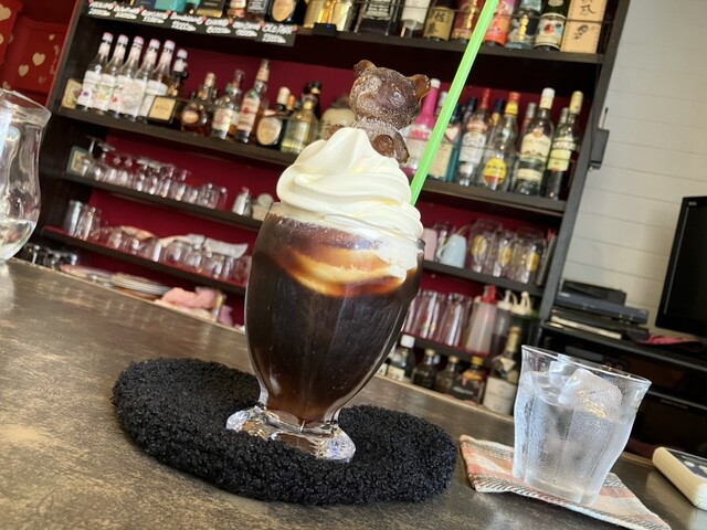 VERRY VERRY（ベリーベリー） - 鳴子温泉（喫茶店）の写真