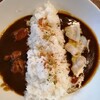 カレー＆BAR リバーサイド