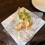 butcher bar 十八 - 