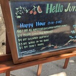 Monkeypod Kitchen  - 