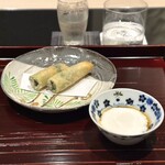 日本料理 晴山 - 