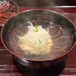 日本料理 晴山 - 