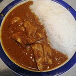 カリーライス専門店エチオピア - 