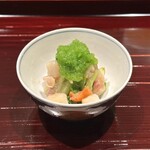 日本料理 晴山 - 