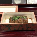 日本料理 晴山 - 