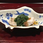 日本料理 晴山 - 