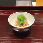 日本料理 晴山 - 