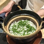 日本料理 晴山 - 