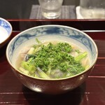 日本料理 晴山 - 