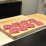 日本料理 晴山 - 