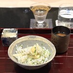 日本料理 晴山 - 