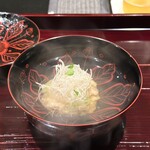 日本料理 晴山 - 